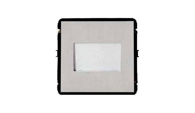 Blank module VTO2000A-E