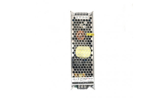 Power supply 24V, 8.5A, 200W
