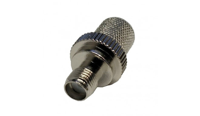 RP-SMA-female Crimp Connector for LMR-400 Cable
