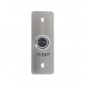 No Touch Exit Button Waterproof , IP65, flush mounted