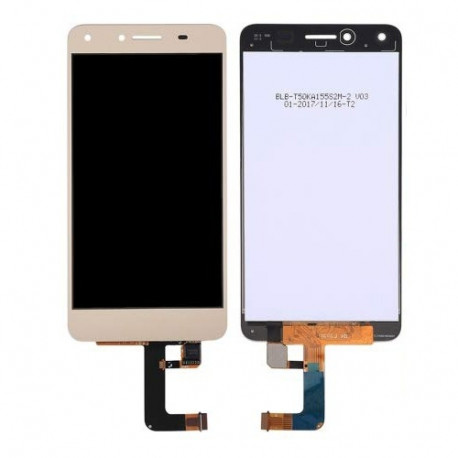 Screen LCD Huawei Y5 II (gold) ORG
