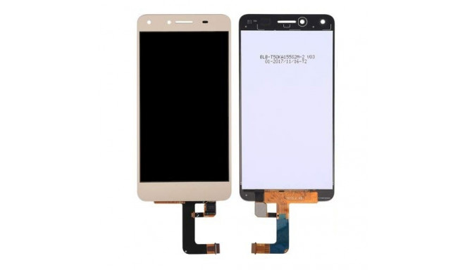 Screen LCD Huawei Y5 II (gold) ORG