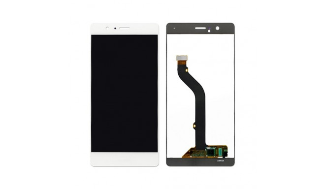 LCD screen HUAWEI P9 lite 2016, white, refurbished