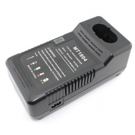 Extra Digital charger Makita MT4148 7.2V-18V 1,5A Ni-MH/Ni-CD