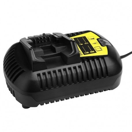 Extra Digital charger DeWalt DCB105 12V-20V 1.5A Li-ion