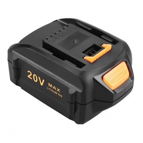 Extra Digital battery Worx WA3557 18V 4Ah Li-ion