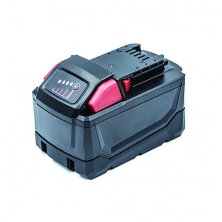 Extra Digital battery Milwaukee M18 18V 7.5Ah Li-ion