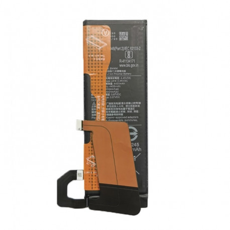 Extra Digital battery Xiaomi Mi 10 Pro