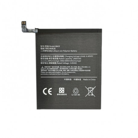 Extra Digital battery Xiaomi Mi 8 Pro