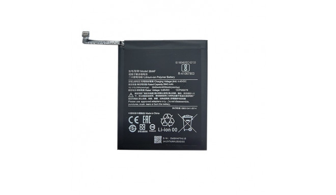 Battery XIAOMI Mi A3