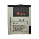 Extra Digital battery Xiaomi Redmi 4