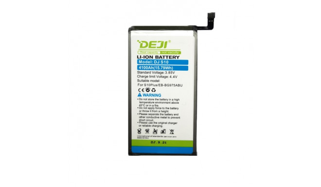 Battery SAMSUNG Galaxy S10 Plus