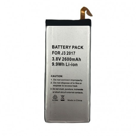 Extra Digital battery Samsung Galaxy J3 (2017)