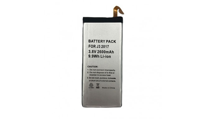 Extra Digital battery Samsung Galaxy J3 (2017)