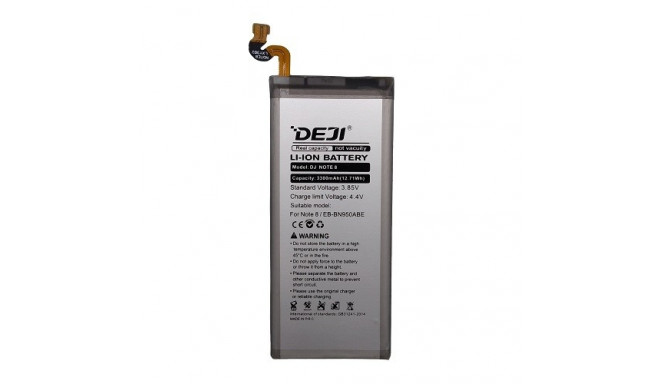 Battery Samsung Galaxy Note 8