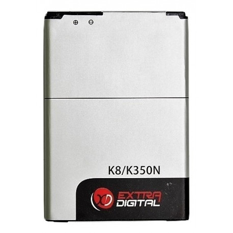 Extra Digital battery LG BL-46ZH (K8 K350N)