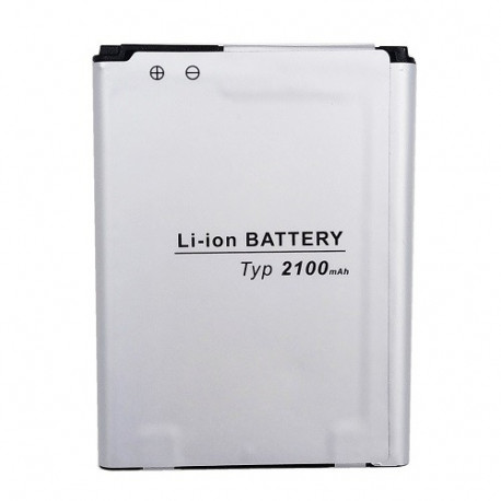 Extra Digital battery LG BL-59UH (Optimus G2 Mini)