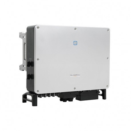 Inverter SUNGROW SG33CX, 33kW, 3-phase, 3 MPPT
