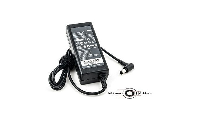 Laptop Power Adapter SAMSUNG 42W: 14V, 3A