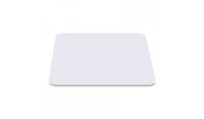 Photography reflective panel pad, white, 30x30cm
