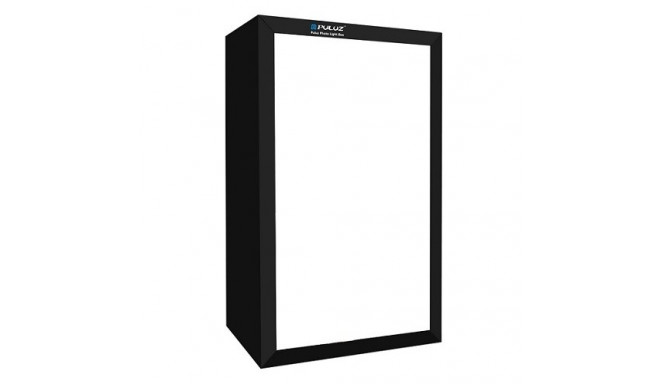 Photo Box with LED Light, 200x120x80cm