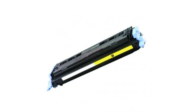 Compatible cartridge HP 124A, Yellow