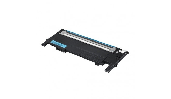 Compatible cartridge SAMSUNG CLP-320, Cyan