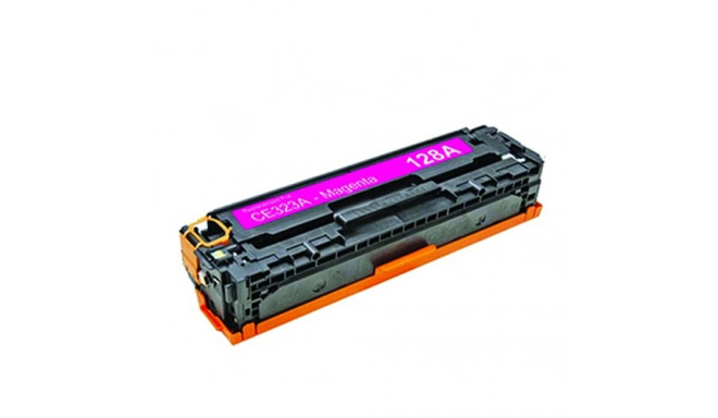 Compatible cartridge HP CE323A, Magenta