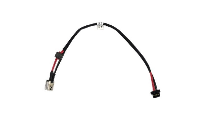 Power Jack With Cable ACER Iconia Tab A100, A200, A500, A501