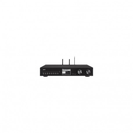 Telestar Internetiraadio Hifi-adapter Imperial Dabman i560 CD DAB+