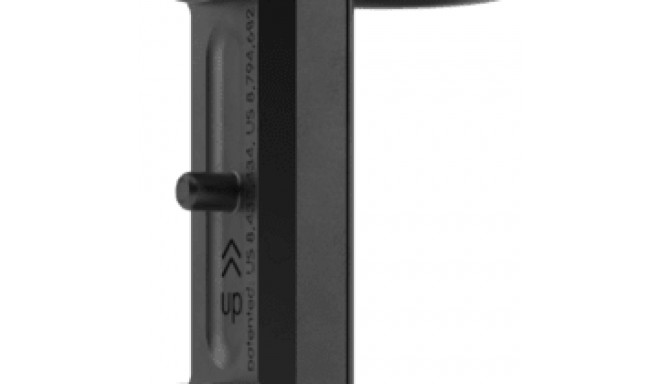 Fidlock Twist Bike Uni Base black