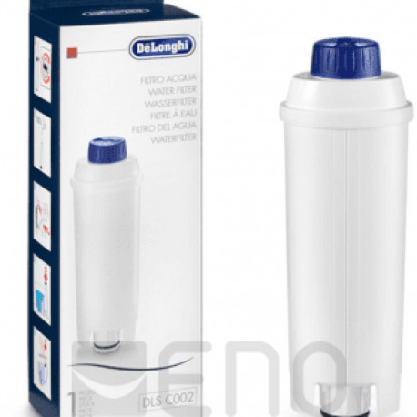 DeLonghi DLS C002 Wasserfilter