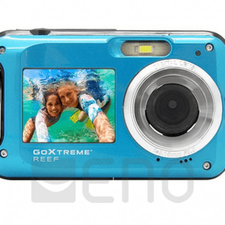 GoXtreme Reef blue