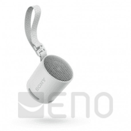 Sony SRS-XB100H BT Lautsprecher grau