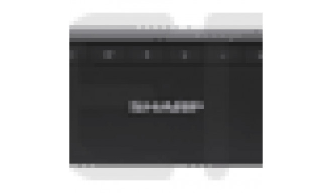 Sharp HT-SB100 Soundbar schwarz