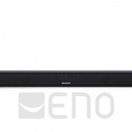 Sharp HT-SB110 Soundbar schwarz