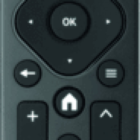 One for All asenduspult Philips 2.0