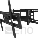 One for All 84'' TV Wandhalterung Solid TURN 180