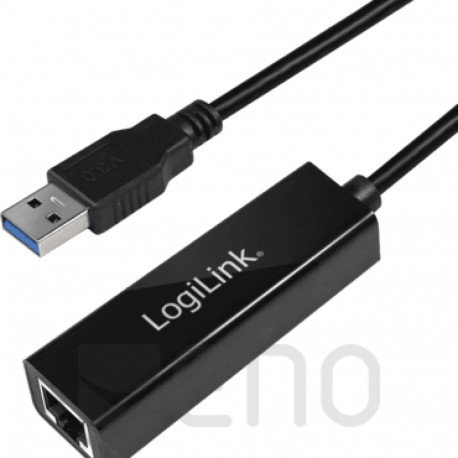 LogiLink adapter USB 3.0/Gigabit-Ethernet