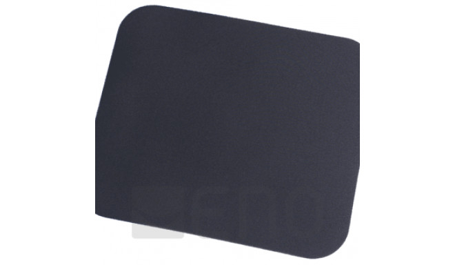 LogiLink Mauspad schwarz