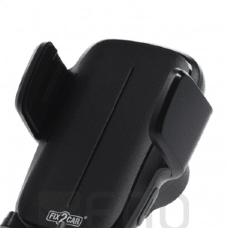 KRAM Fix2Car juhtmevaba laadija 15W 61-86mm pööratav