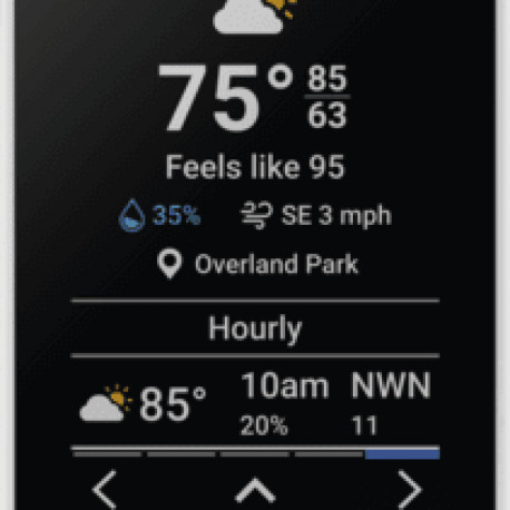 Garmin jalgratta naviseade Edge Explore 2
