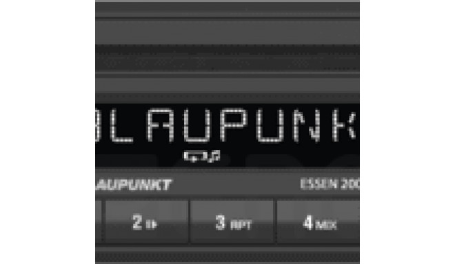 Blaupunkt autoraadio Essen 200 DAB BT CD