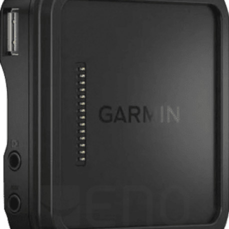 Garmin Magnetische Halterung m. Stromvers./Video-IN