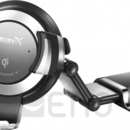 Bury PowerKit Qi (alus+vars+hoidik)