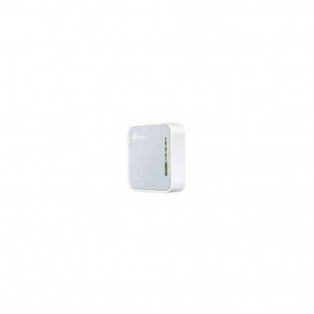WR902AC router WiFi AC750 1xWAN|LAN 1USB