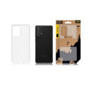 Tactical TPU Cover for Samsung Galaxy A52|A52 5G|A52s 5G Transparent