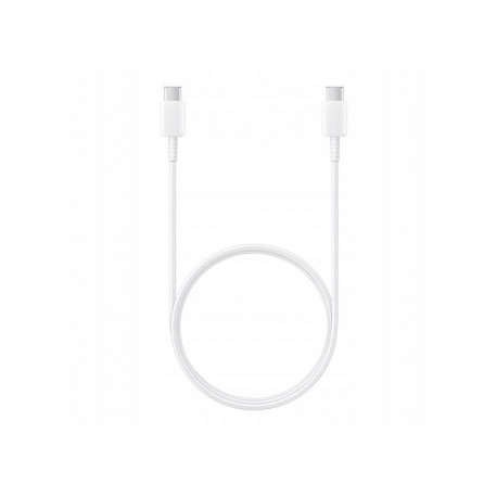 Samsung EP-DN975BWEGWW USB-C -> USB-C cable PD | 100W | 5A | 1m white (EU BLISTER)