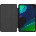 Valmistatud Xiaomi Book Case for Xiaomi Pad 6 Black jaoks
