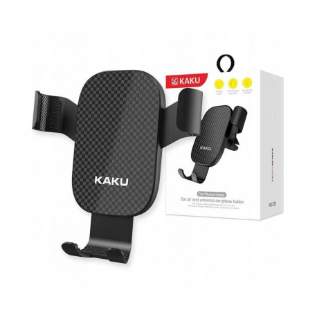 KAKUSIGA KSC-256 universal car holder black